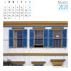 Calendario 2020 - Imagen 5