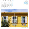 Calendario 2020 - Imagen 6