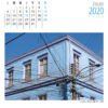 Calendario 2020 - Imagen 9