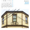 Calendario 2020 - Imagen 10