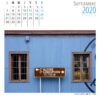 Calendario 2020 - Imagen 11